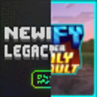 Newb x Truly Default