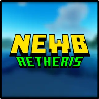 Newb Aetheris  |  Compatible with minecraft 26.50+