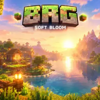BRG Soft Bloom