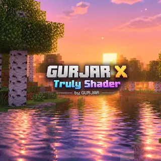 GURJAR X Truly Shader