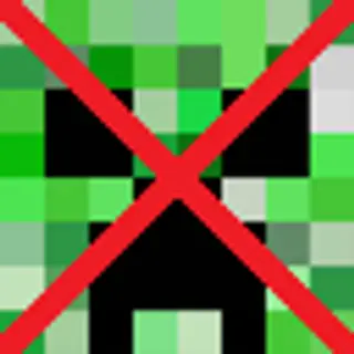 Fixed [fake] bug MC-55514 - Creepers were added to the game (Fake bug - Joke Pack)