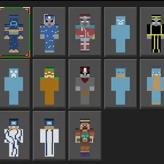 Dungeons 2 villians