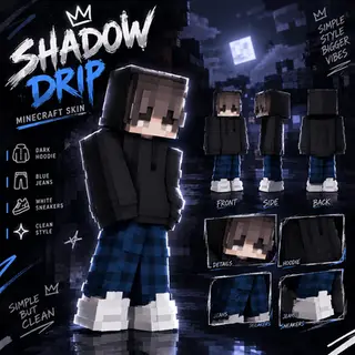 Shadow Drip