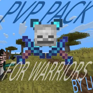 PVP Pack [PvP ,  FPS Boost ,  Performance ,  Optimization ,  Low Latency ,  Competitive ,  26.2 , Modern PVP , pvppack , pvp]