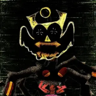 Luster Stalker (Official)