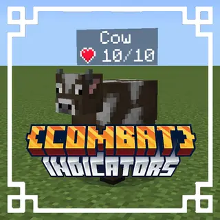 RPG Combat Indicators ( Achievement Friendly)