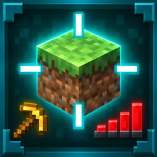 Inspect HUD | Block & Entity Details