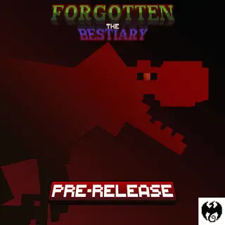 The Forgotten Bestiary