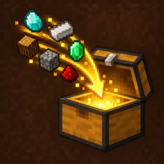 Quick Chests Deposit | Fast Inventory Sorting