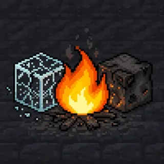 Better Fire+ | Make the fire more interactive!