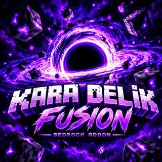 Kara Delik Fusion