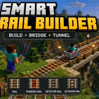 Smart Rail Builder