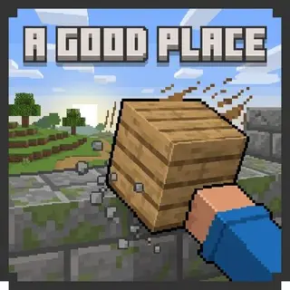 A Good Place BE