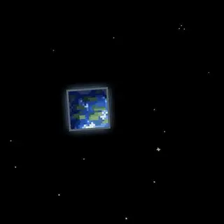 Space: the special emergency
