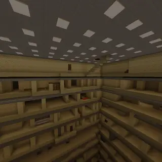 Remembered Rooms