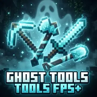 Ghost Tools Fps +