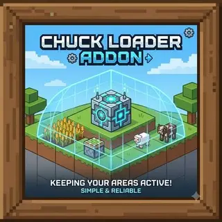 ChuckLoader Addon(Keep achievements)