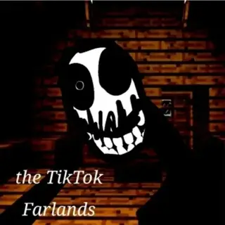 The TikTok Farlands: Official Horror