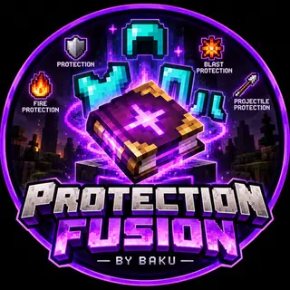 PROTECTION FUSION BY BAKU