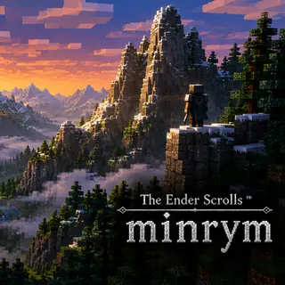 The Ender Scrolls: Minrym