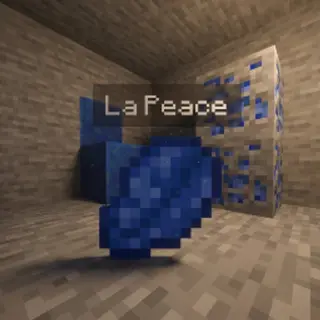 La Peace Ores