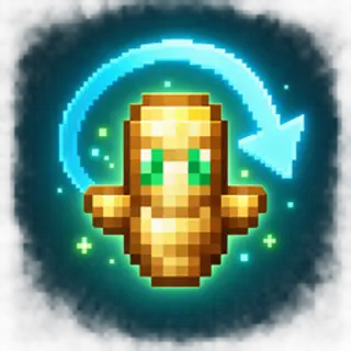 Auto Totem Lite | Smart Offhand Refill