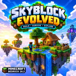 Skyblock evolution