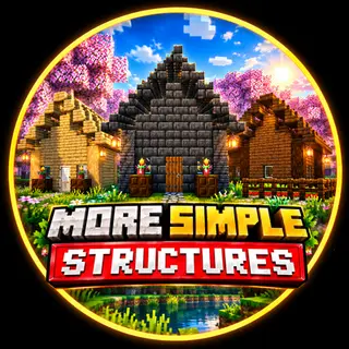 More Simple House Structures