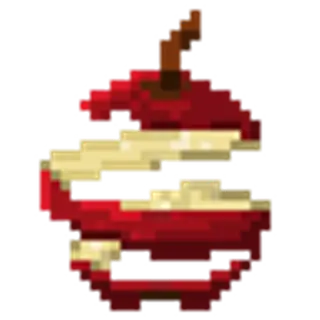 Unofficial Port | AppleSkin Add-On