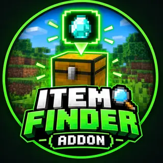 Item Finder Addon  Achivement friendly 