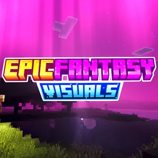 Epic Fantasy Visuals