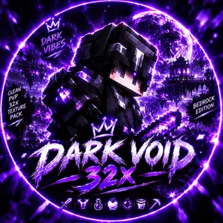 Dark Void 32x