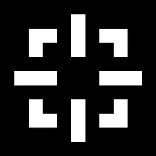 Custom PVP Crosshair