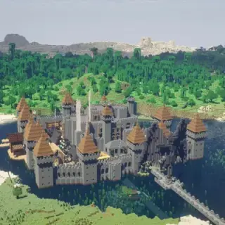 RayTrace ShaderPack