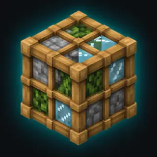 Universal Camo Blocks