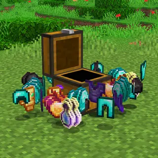 Chests Are OP