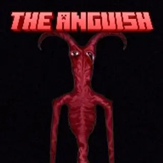 The Anguish