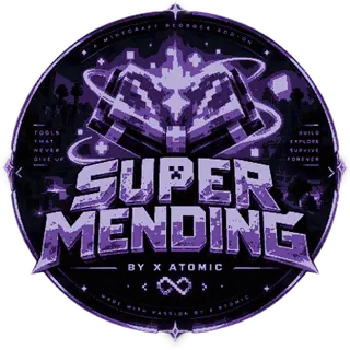 Super Mending