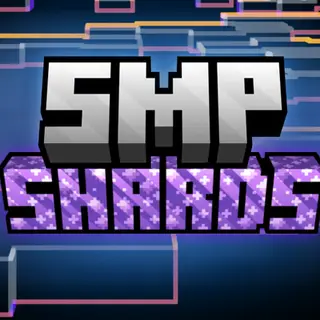 Shards SMP