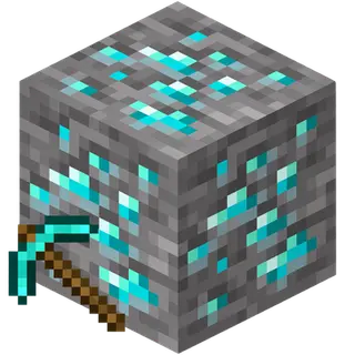 Simple VeinMiner