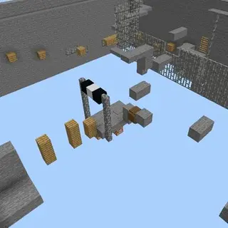Easy ParKour