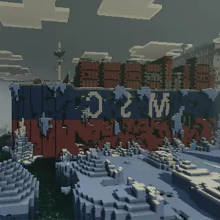 Behemoth: frozen apocalypse v1.3