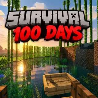 Survival 100 days
