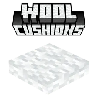 Wool Cushions