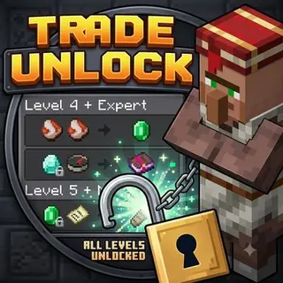 Trade Unlocker