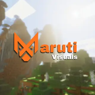 Maruti Visuals (Vibrant Visuals Pack)