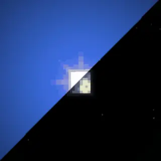 Aesthetic Sun & Moon