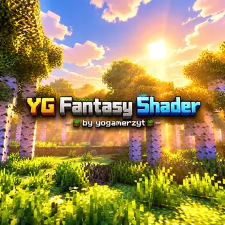 YG Fantasy Shader