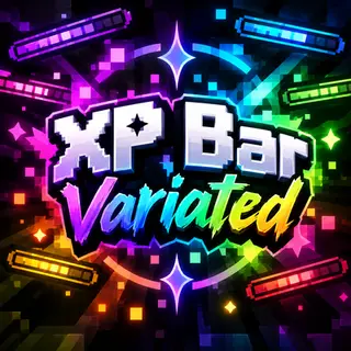 XP Bar Variated