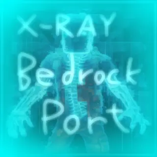 ultimate x-ray BE